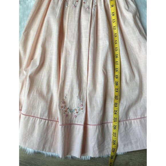 Sophie & Lucas Baby & Kids Dress Girls Pink Size 6 - Picture 12 of 13